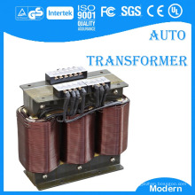 Автотрансформатор для промышленности (600 В, 690 В)